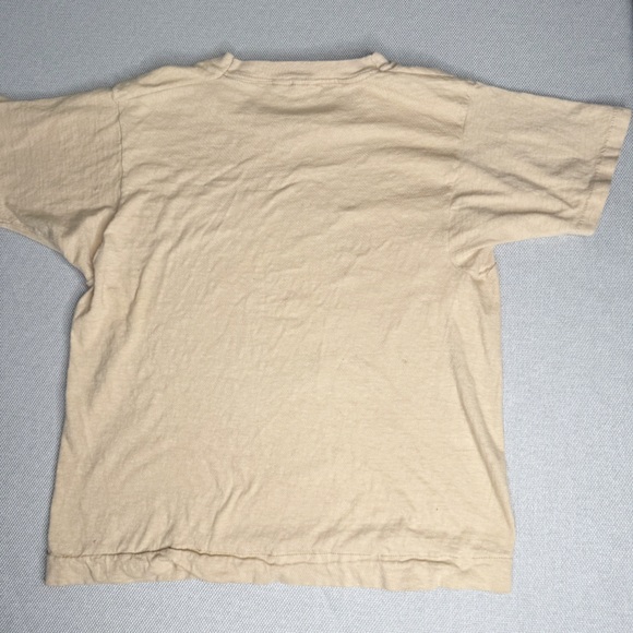 1970s Lena Horne‎ Tee Fits XS Slightly Cropped - Picture 3 of 9